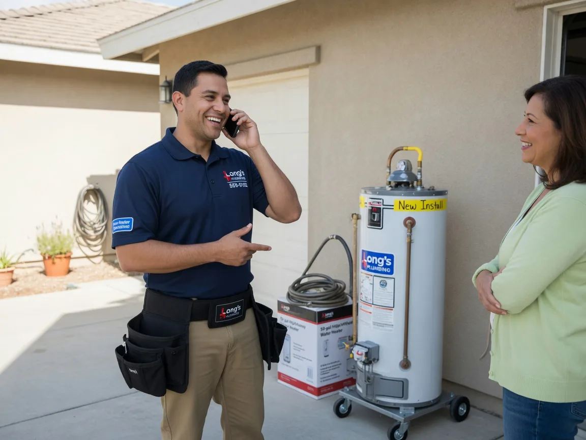 Leak Detection Gove, KS FAQs